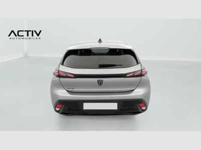 Peugeot 308 BLUEHDI 130CH S&S EAT8 ALLURE (2026) - Foto 6