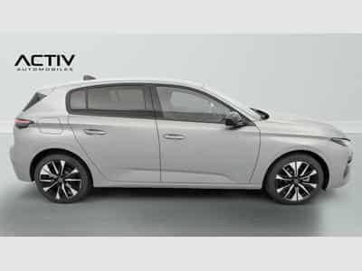 Peugeot 308 BLUEHDI 130CH S&S EAT8 ALLURE (2026) - Foto 8