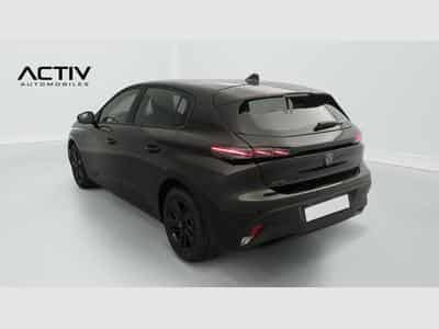 Peugeot 308 BLUEHDI 130CH EAT8 STYLE (2026) - Foto 5