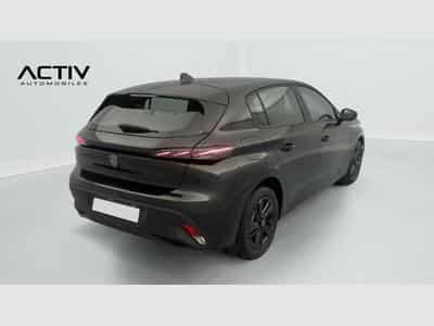 Peugeot 308 BLUEHDI 130CH EAT8 STYLE (2026) - Foto 7