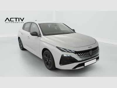 Peugeot 308 BLUEHDI 130CH EAT8 STYLE (2026) - Foto 1
