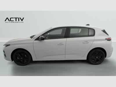 Peugeot 308 BLUEHDI 130CH EAT8 STYLE (2026) - Foto 4