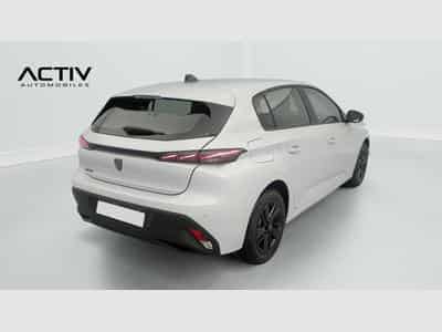 Peugeot 308 BLUEHDI 130CH EAT8 STYLE (2026) - Foto 7