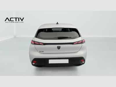 Peugeot 308 BLUEHDI 130CH EAT8 STYLE (2026) - Foto 6