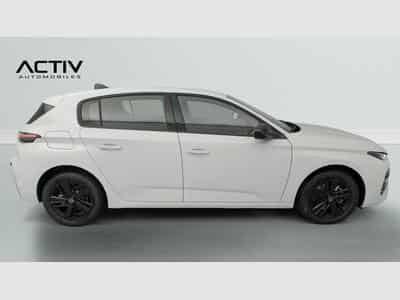 Peugeot 308 BLUEHDI 130CH EAT8 STYLE (2026) - Foto 8