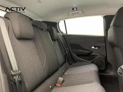 Peugeot 308 BLUEHDI 130CH EAT8 STYLE (2026) - Foto 10