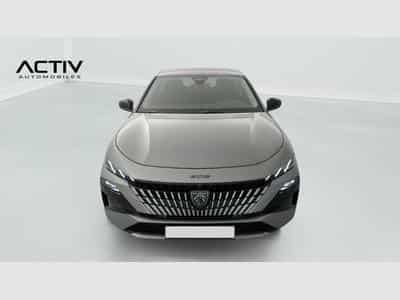 Peugeot 308 BLUEHDI 130CH EAT8 STYLE (2026) - Foto 2
