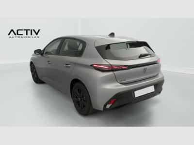 Peugeot 308 BLUEHDI 130CH EAT8 STYLE (2026) - Foto 5