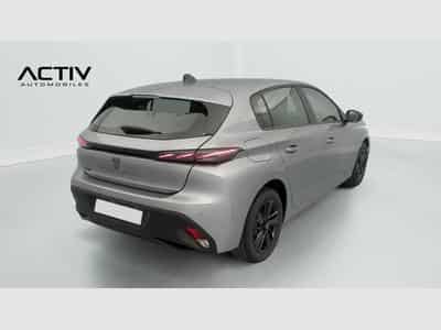 Peugeot 308 BLUEHDI 130CH EAT8 STYLE (2026) - Foto 7