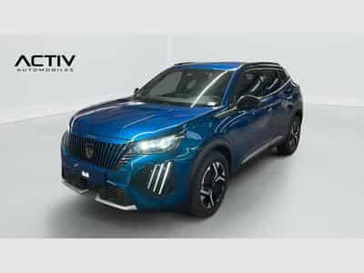 Peugeot 2008 100 S&S BVM6 Allure (2025) - Foto 3
