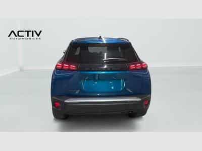 Peugeot 2008 100 S&S BVM6 Allure (2025) - Foto 6