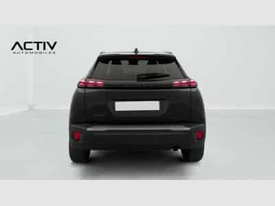 Peugeot 2008 100 S&S BVM6 Allure (2025) - Photo 6
