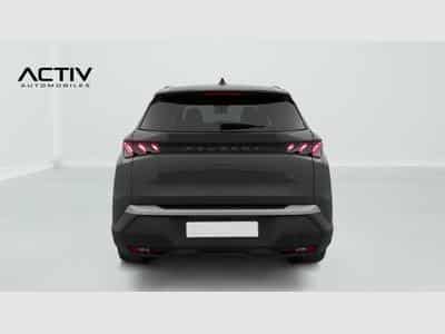 Peugeot 5008 HYBRID 145CH E-DCS6 GT (2025) - Foto 6