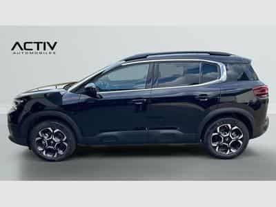 Citroën C5 Aircross Hybride 145 e-DCS6 Max (2025) - Foto 4