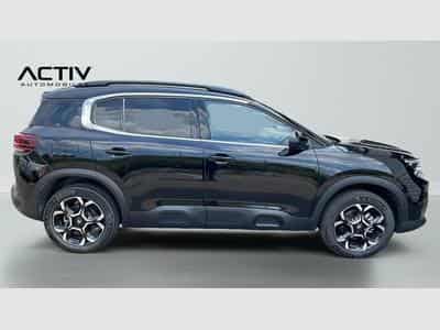 Citroën C5 Aircross Hybride 145 e-DCS6 Max (2025) - Foto 8
