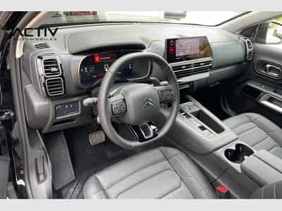 Citroën C5 Aircross Hybride 145 e-DCS6 Max (2025) - Foto 12
