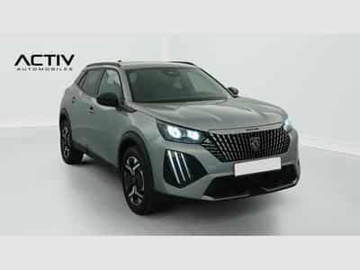 Peugeot 2008 100 S&S BVM6 Allure (2025) - Foto 1