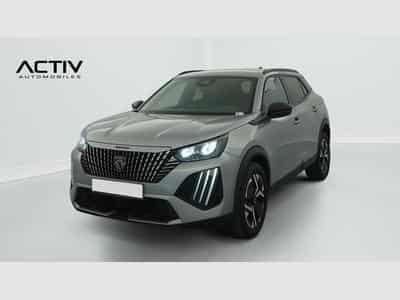 Peugeot 2008 100 S&S BVM6 Allure (2025) - Foto 3