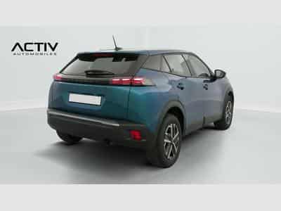 Peugeot 2008 100 S&S BVM6 Style (2025) - Foto 7