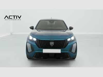 Peugeot 2008 100 S&S BVM6 Style (2025) - Photo 2