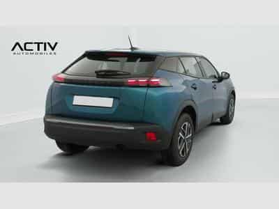 Peugeot 2008 100 S&S BVM6 Style (2025) - Photo 7
