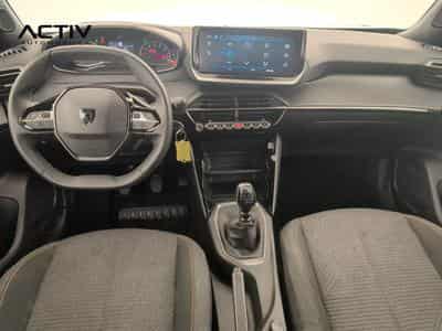 Peugeot 2008 100 S&S BVM6 Style (2025) - Photo 13