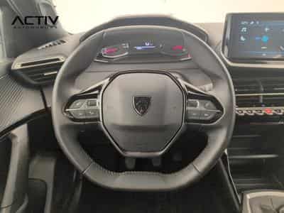 Peugeot 2008 100 S&S BVM6 Style (2025) - Photo 14