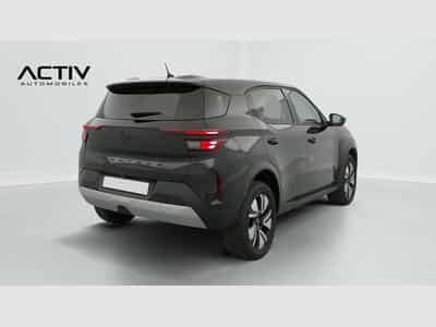 Opel Frontera-e ELECTRIC 113 CH BATTERIE 44 KWH GS (2025) - Foto 7