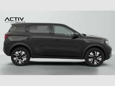 Opel Frontera-e ELECTRIC 113 CH BATTERIE 44 KWH GS (2025) - Foto 8