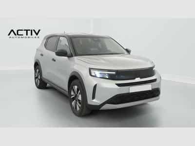 Opel Frontera-e ELECTRIC 113 CH BATTERIE 44 KWH GS (2025) - Foto 1
