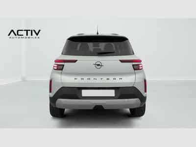 Opel Frontera-e ELECTRIC 113 CH BATTERIE 44 KWH GS (2025) - Foto 6