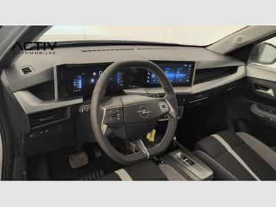 Opel Frontera-e ELECTRIC 113 CH BATTERIE 44 KWH GS (2025) - Foto 15