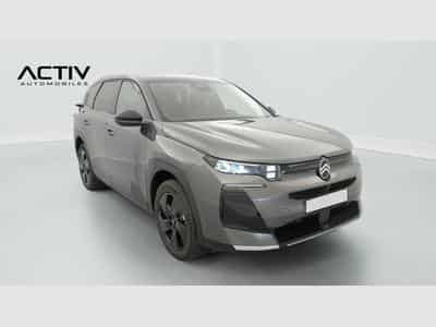 Citroën C5 Aircross 145 CH E-DCS6 PLUS (2026) - Foto 1