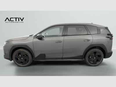 Citroën C5 Aircross 145 CH E-DCS6 PLUS (2026) - Foto 4