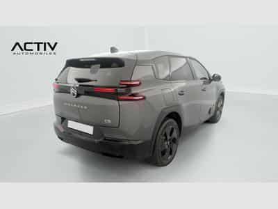 Citroën C5 Aircross 145 CH E-DCS6 PLUS (2026) - Foto 7