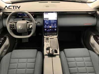 Citroën C5 Aircross 145 CH E-DCS6 PLUS (2026) - Foto 12