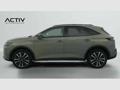 DS Automobiles DS7 BlueHDi 130 EAT8 Pallas (2025) - Foto 4