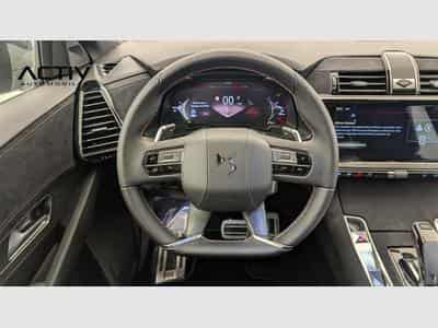 DS Automobiles DS7 BlueHDi 130 EAT8 Pallas (2025) - Foto 14