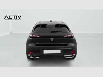 Peugeot 308 Hybrid 145 e-DCS6 Allure (2025) - Foto 6
