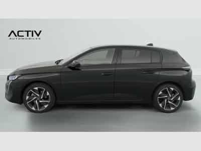 Peugeot 308 Hybrid 145 e-DCS6 Allure (2025) - Foto 4