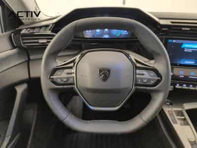 Peugeot 308 Hybrid 145 e-DCS6 Allure (2025) - Foto 14
