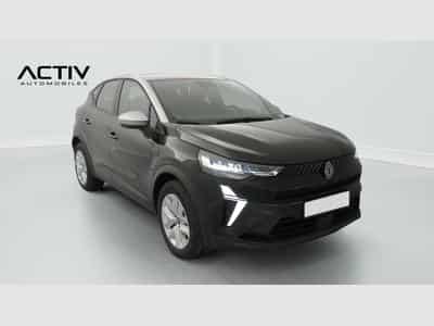 Renault CAPTUR TCe 115 ch Evolution (2026) - Foto 1