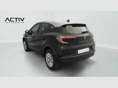 Renault CAPTUR TCe 115 ch Evolution (2026) - Foto 5