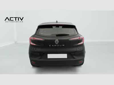 Renault CAPTUR TCe 115 ch Evolution (2026) - Foto 6