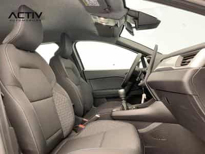 Renault CAPTUR TCe 115 ch Evolution (2026) - Foto 9