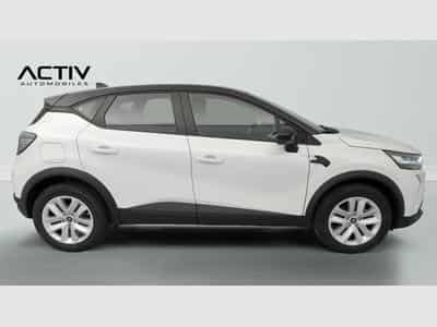 Renault CAPTUR TCe 115 ch Evolution (2026) - Foto 8