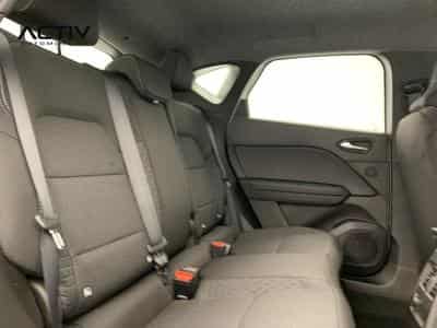 Renault CAPTUR TCe 115 ch Evolution (2026) - Foto 10