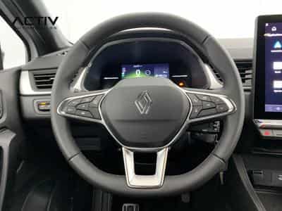 Renault CAPTUR TCe 115 ch Evolution (2026) - Foto 14