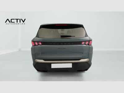 Peugeot 5008 HYBRID 145 CH E-DCS6 ALLURE (2026) - Foto 6
