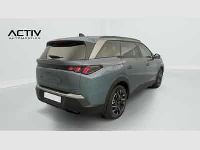 Peugeot 5008 HYBRID 145 CH E-DCS6 ALLURE (2026) - Foto 7